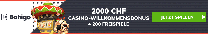 2000 CHF Startbonus und Freispiele auf dunklem Hintergrund mit grüner Schaltfläche