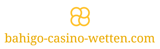 Bahigo Casino Wetten