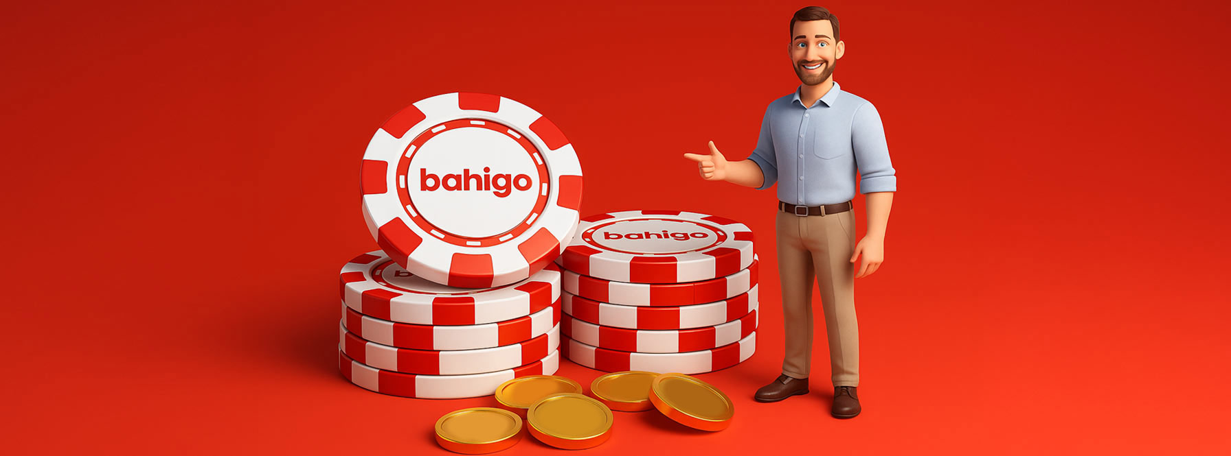 Bahigo Casino-Wetten