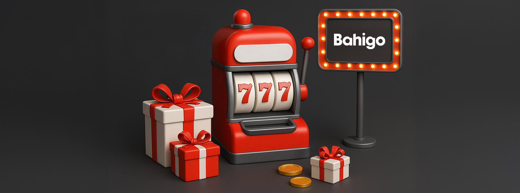 Bahigo Casino Willkommensbonus
