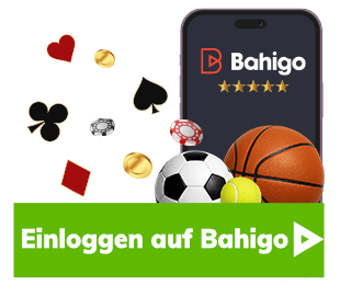 Beste Online Casino Schweiz Plattform mit Sportwetten Bewertung und Login Button