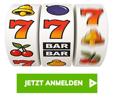 Bahigo Casino-Wetten Slotspiel mit Symbolen wie Sieben Kirsche und Bar